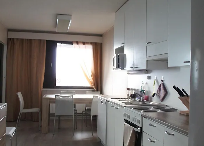 Scandinavian Dream And Apartamento *