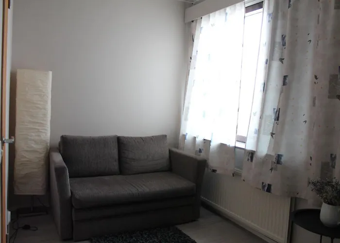 Scandinavian Dream And Apartamento Rovaniemi