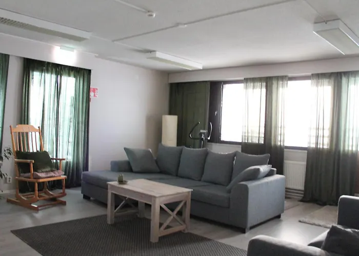 Scandinavian Dream And * Rovaniemi