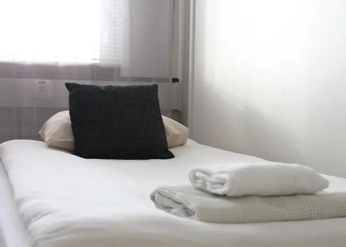 Scandinavian Dream And Apartamento *