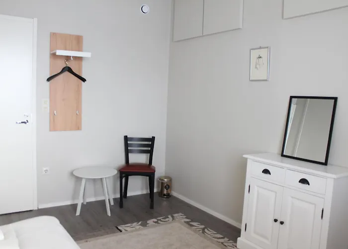 Scandinavian Dream And Apartamento Rovaniemi